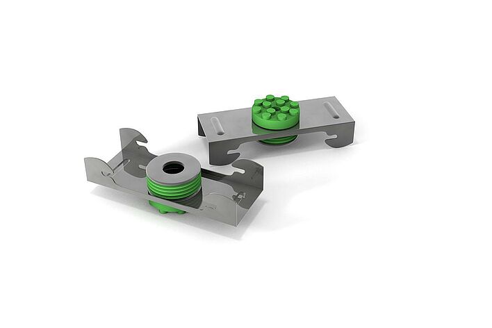 REGUPOL sonusclip SC100 REGUPOL sonusclip SC100