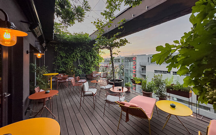 Lindley Lindenberg Frankfurt