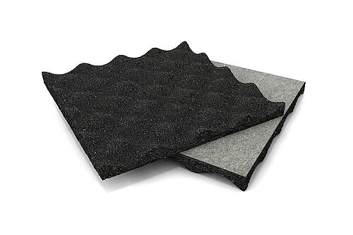 REGUPOL sound and drain 22