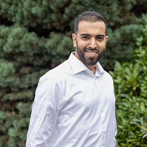 Rami Saidani