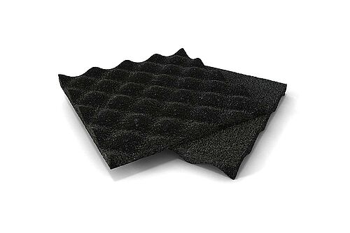 REGUPOL sonus curve 15 REGUPOL sonus curve 15