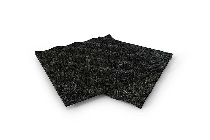 REGUPOL sonus curve 6 REGUPOL sonus curve 6