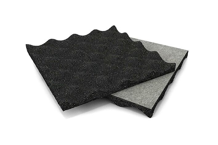 REGUPOL sound and drain 22 REGUPOL sound and drain 22