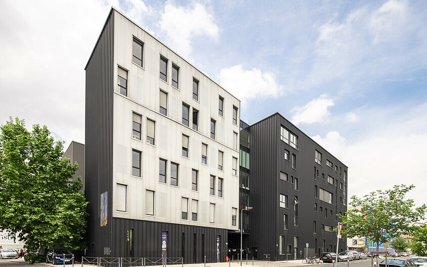 Impact sound insulation for boundless creativity