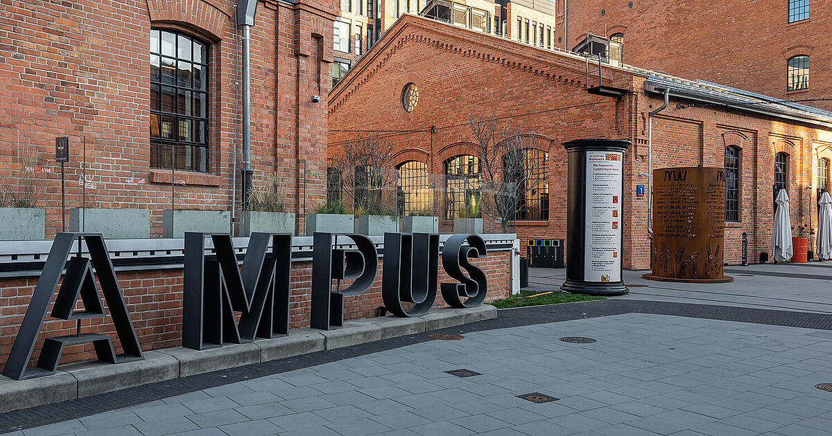 From brownfield to cultural centre | REGUPOL acoustics