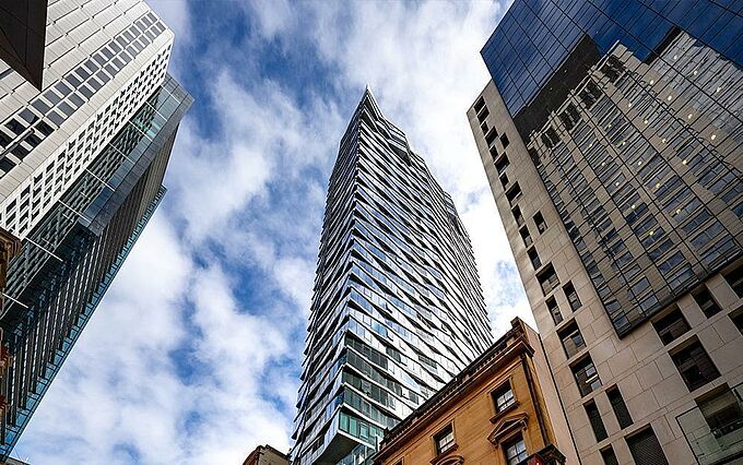 York & George York & George