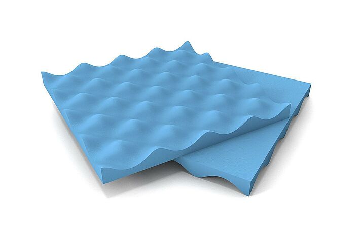 REGUFOAM sound 10 REGUFOAM sound 10