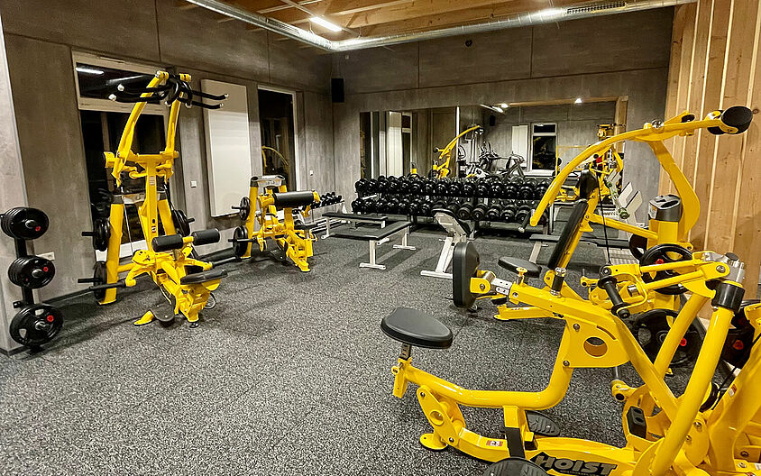 RhönFit TherapyCenter Dermbach RhönFit TherapyCenter Dermbach