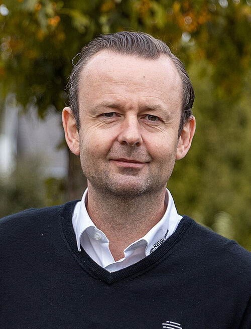 Achim Höse