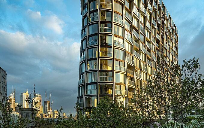 Omnia Potts Point Omnia Potts Point