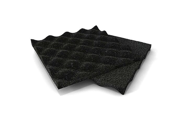 REGUPOL sonus curve 15 REGUPOL sonus curve 15