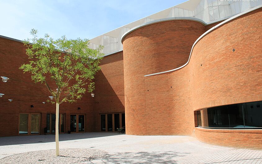 Brownfield activation of a special kind Brownfield activation of a special kind