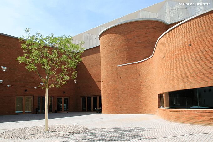 Brownfield activation of a special kind