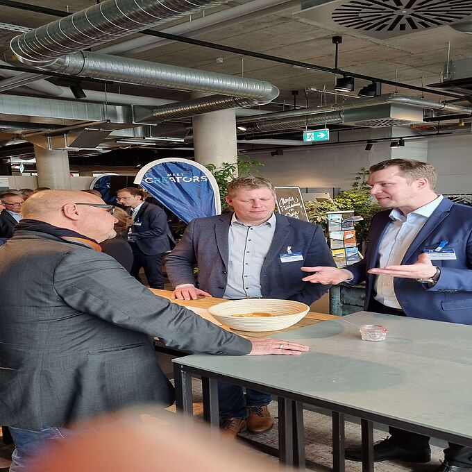 Event Retail Real Estate Summit 2023