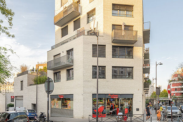 Auchan Paris Auchan Paris