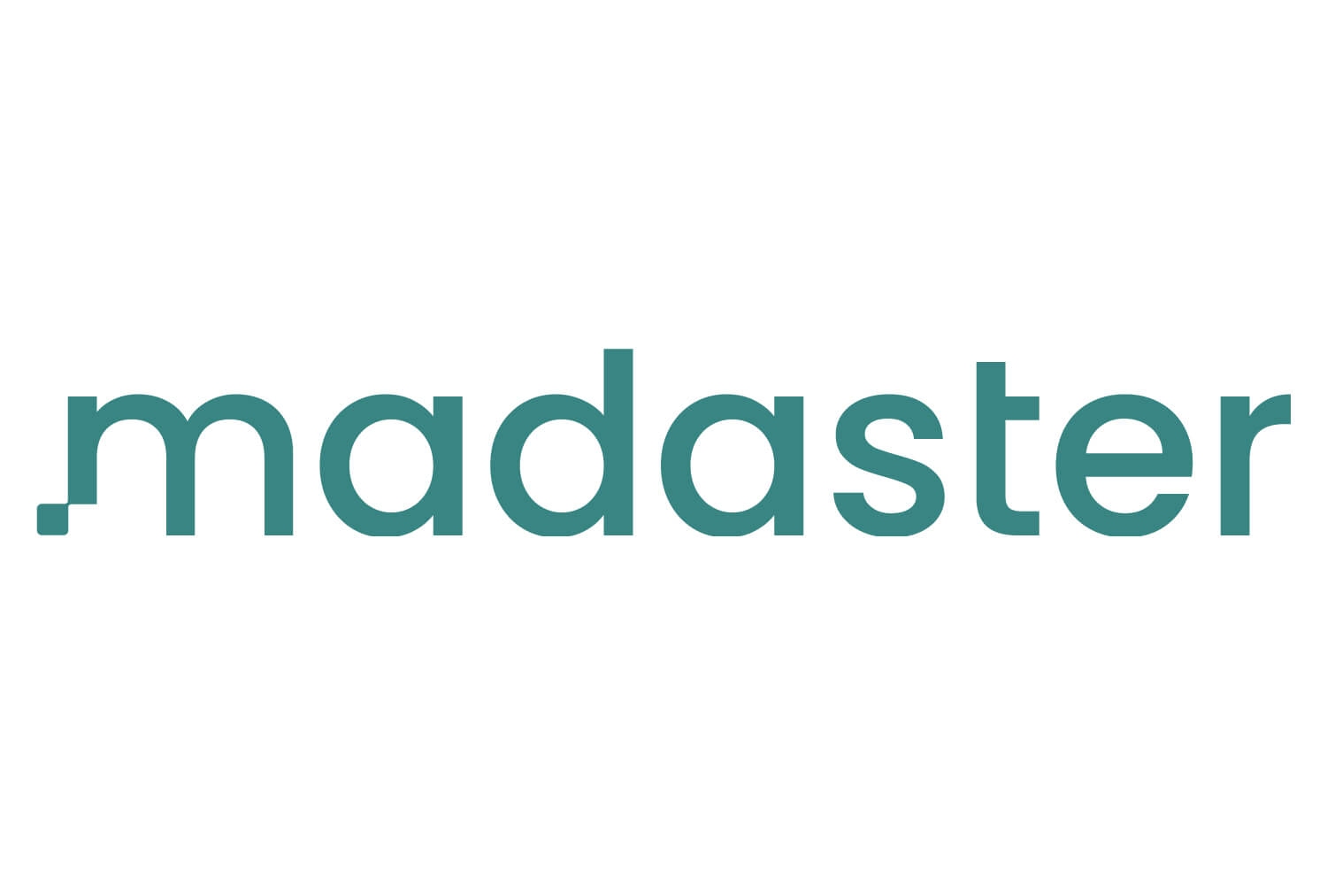 madaster logo