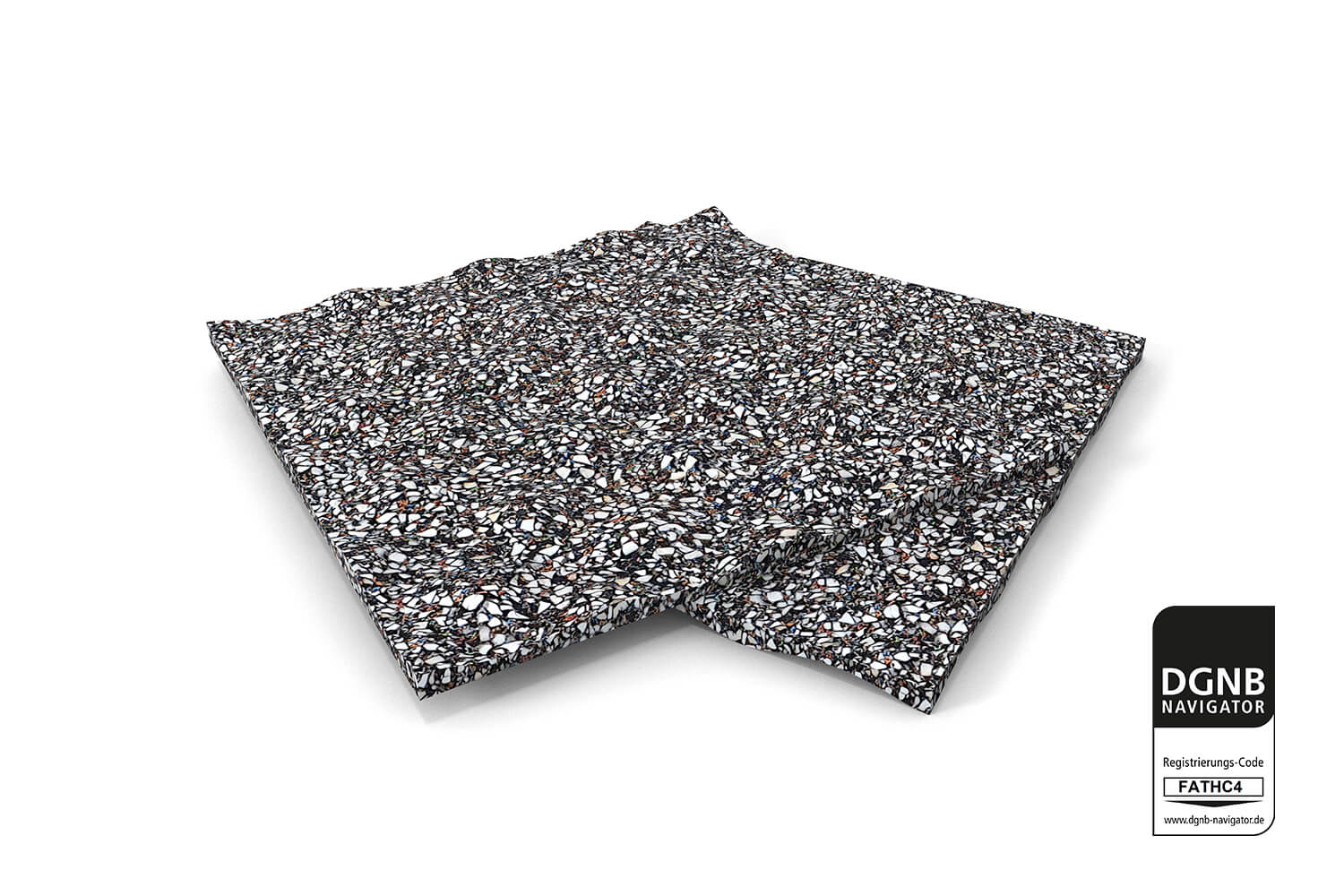 Product picture REGUPOL comfort 8