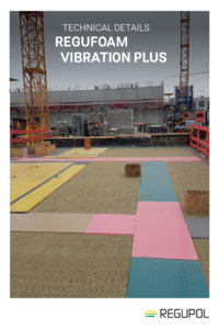 REGUFOAM vibration