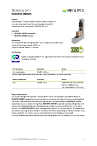 REGUPOL INODIS