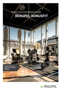 REGUPOL sonusfit